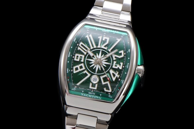 FRANCK MULLER Watches